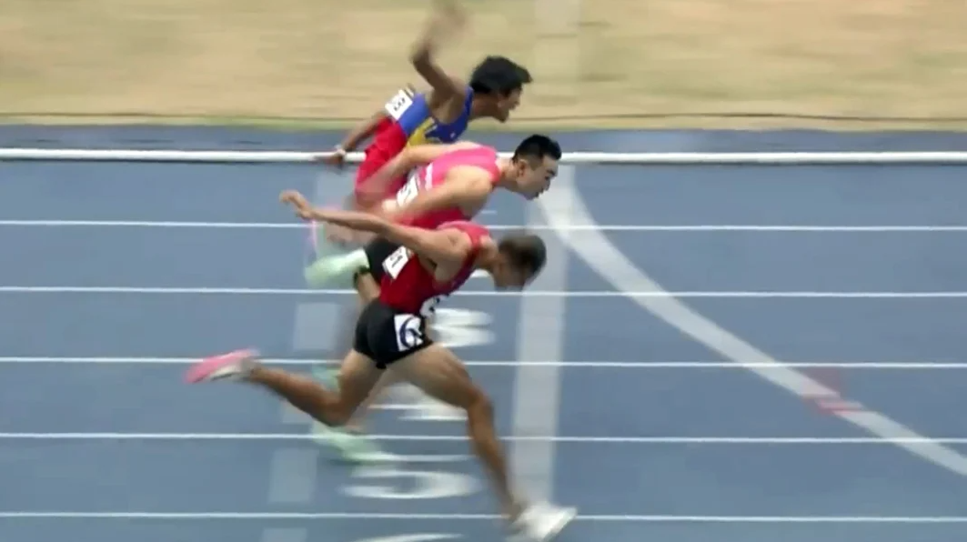 Chuỗi hy hữu SEA Games 32: Thêm một bộ môn ban tổ chức trao 2 HCV 1 Chuỗi hy hữu SEA Games 32: Thêm một bộ môn ban tổ chức trao 2 HCV 1