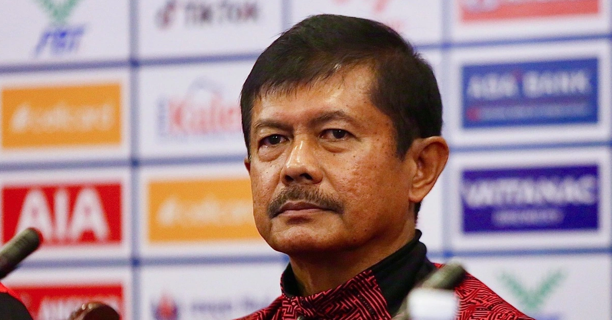 U22 Indonesia đang cực kỳ tự tin. Ảnh: Mạnh Quân