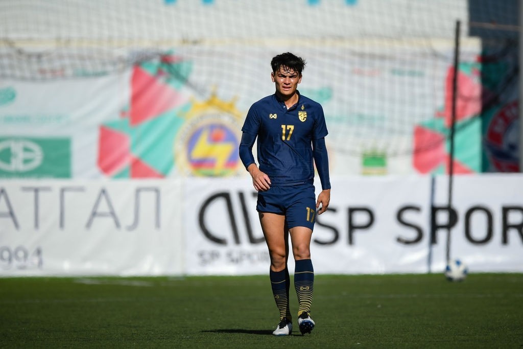 Tin tức tương đối sốc với NHM Thái Lan. Ảnh: FAT