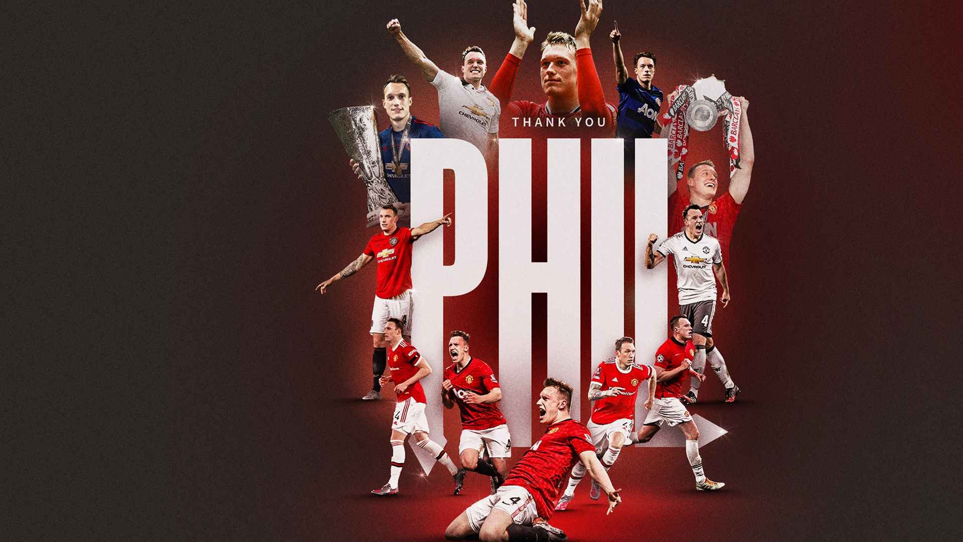 Phil Jones chia tay Man United và đứng trước nguy cơ giải nghệ sớm 1 Phil Jones chia tay Man United và đứng trước nguy cơ giải nghệ sớm 1