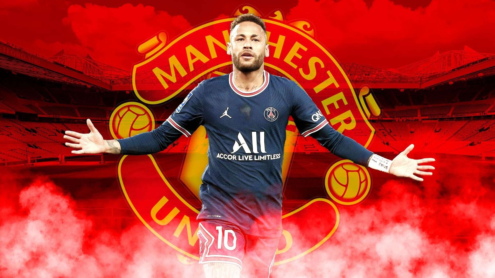 Thực hư thông tin Man United bắt đầu đàm phán chiêu mộ Neymar 1 Thực hư thông tin Man United bắt đầu đàm phán chiêu mộ Neymar 1