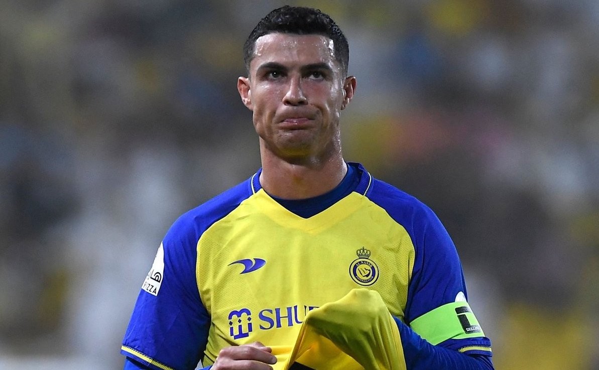 Ronaldo muốn chia tay Al Nassr 2 Ronaldo muốn chia tay Al Nassr 2