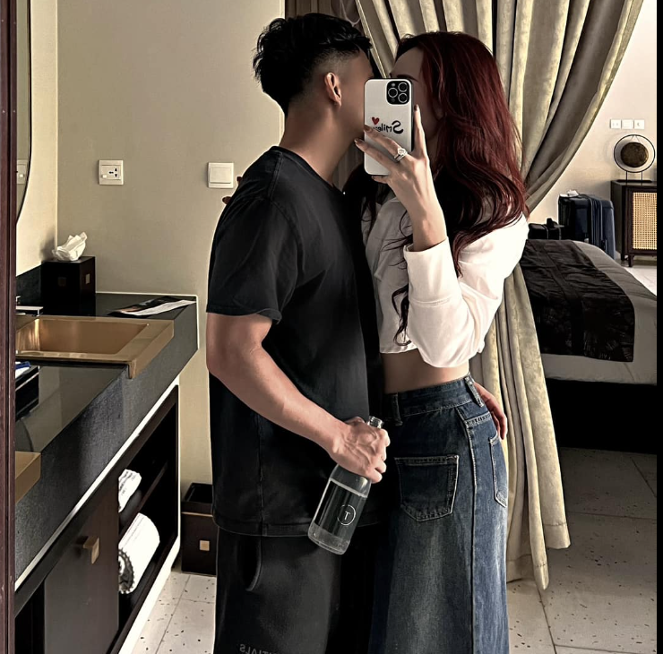 Bức ảnh hiện tại thu hút sự quan tâm rất lớn từ cộng đồng với gần 80 nghìn lượt thích và hơn 1,6 nghìn lượt bình luận.