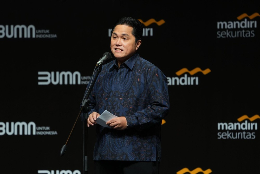 Chủ tịch PSSI quyết tâm nâng tầm bóng đá nước nhà. Ảnh: Internet