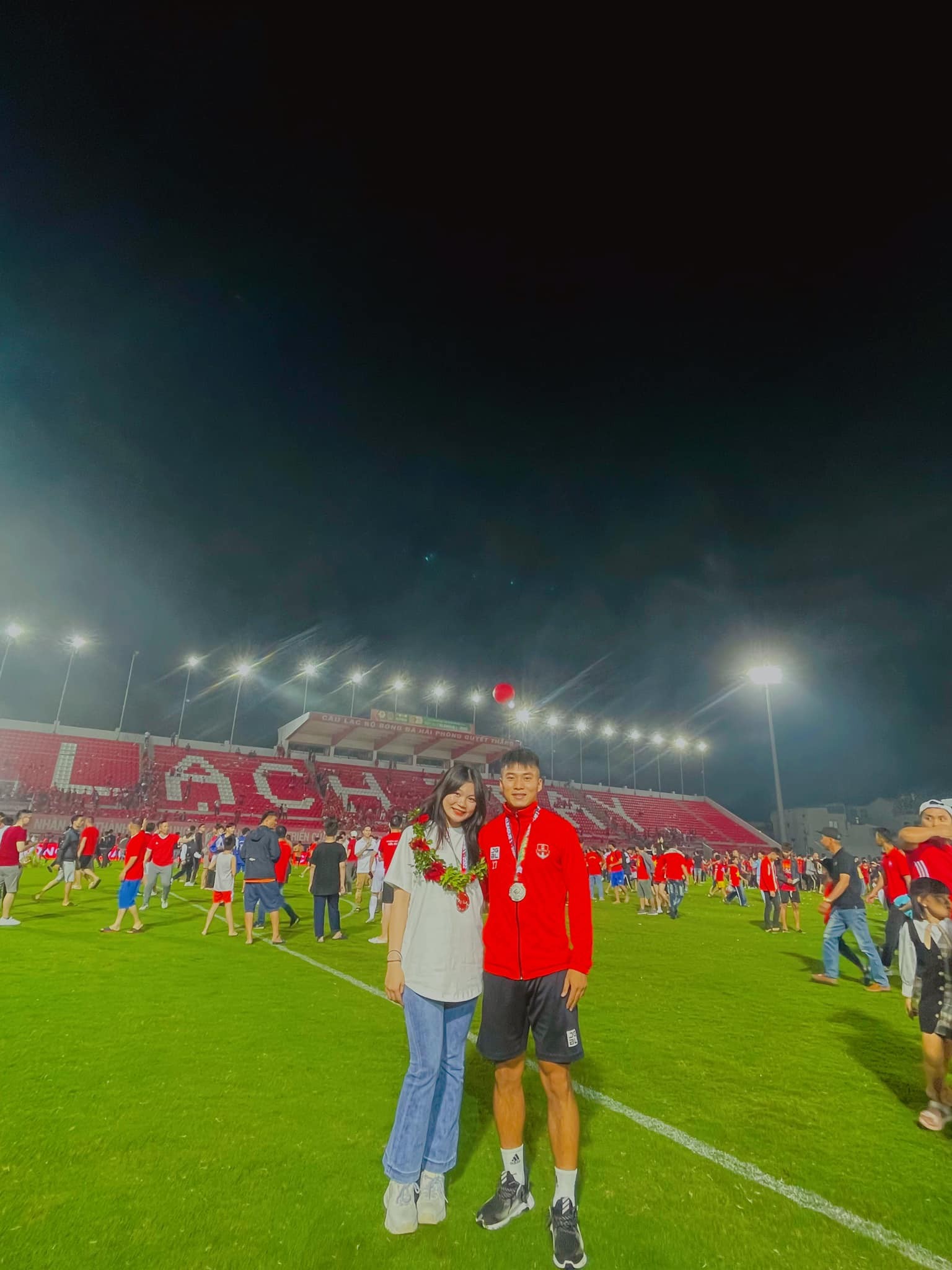 HLV Mai Đức Chung tin Châu Thị Vang sẽ là lứa kế cận cho đàn chị Huỳnh Như và Tuyết Dung.