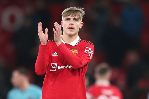 Brandon Williams không thể chen chân vào đội hình 1 của Man United dưới thời Ten Hag, nếu không muốn tiếp tục khoác áo đội dự bị anh phải nhanh chóng tìm được bến đỗ mới. 