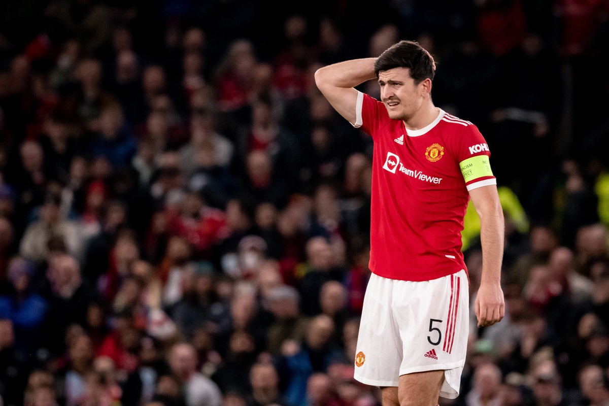 Theo chuyên gia chuyển nhượng Fabrizio Romano, Harry Maguire dự kiến sẽ rời Man United vào mùa hè này với việc cả hai bên đều đồng ý rằng đó là điều tốt nhất. Aston Villa, West Ham, Inter Milan, AC Milan và Tottenham là những đội bóng đang muốn sở hữu trung vệ người Anh.