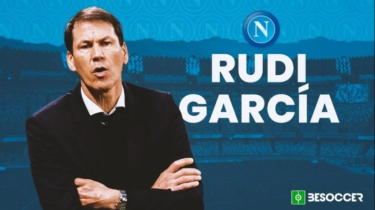 Napoli có HLV mới. Ảnh: Besoccer Napoli có HLV mới. Ảnh: Besoccer