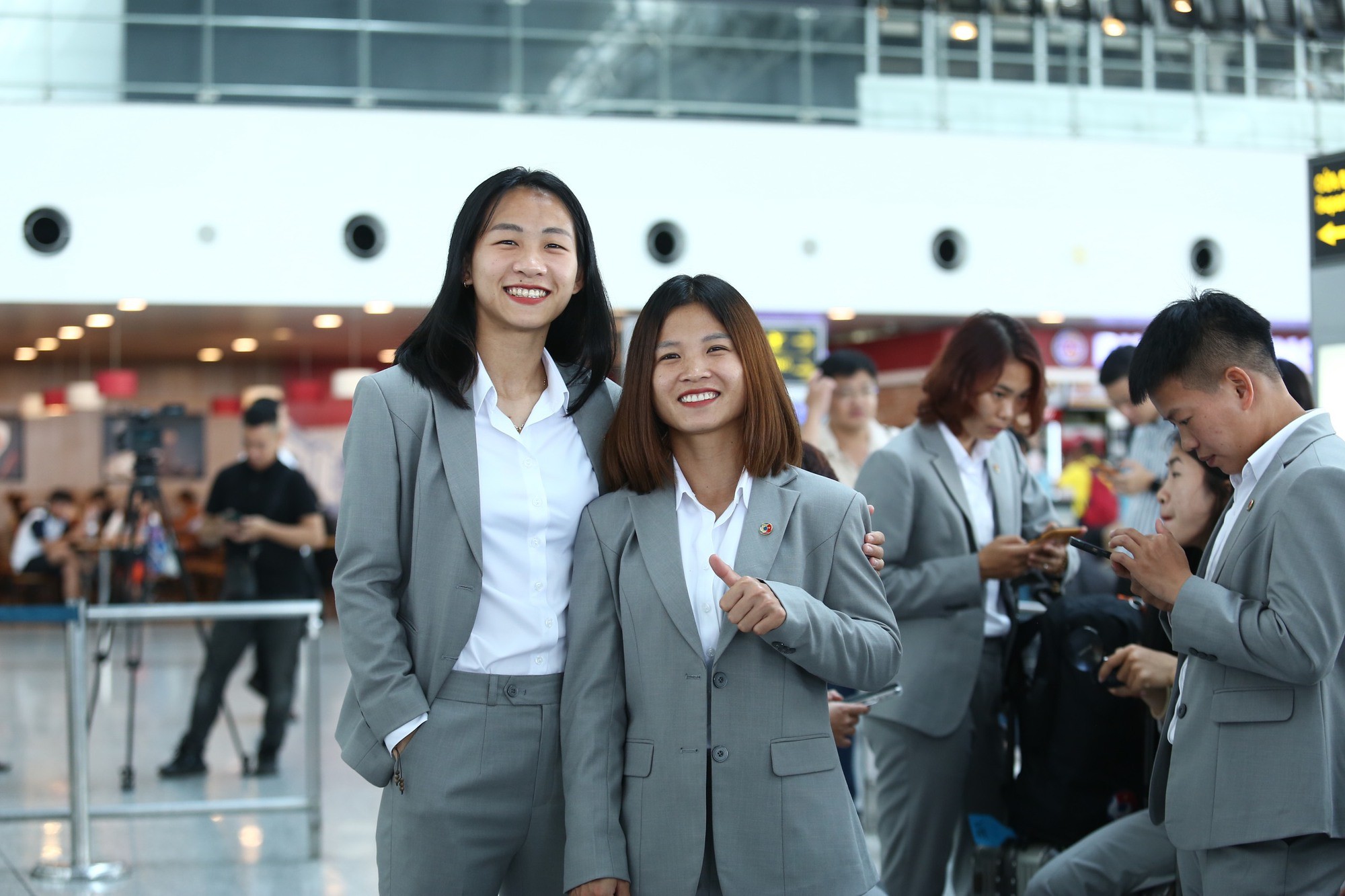 Theo lịch thi đấu World Cup, ĐT nữ Việt Nam gặp Mỹ ngày 22/7, gặp Bồ Đào Nha ngày 27/7 và gặp Hà Lan 1/8.