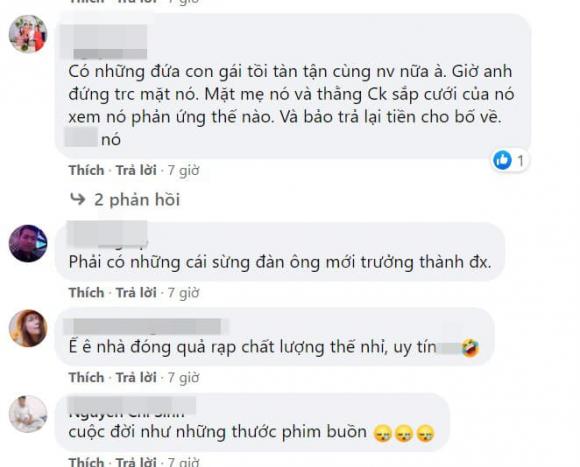 Đi xuất khẩu lao động để trả nợ cho bạn gái, 3 năm sau trở về nhìn người yêu đi lấy chồng khác - Ảnh 4 Đi xuất khẩu lao động để trả nợ cho bạn gái, 3 năm sau trở về nhìn người yêu đi lấy chồng khác - Ảnh 4