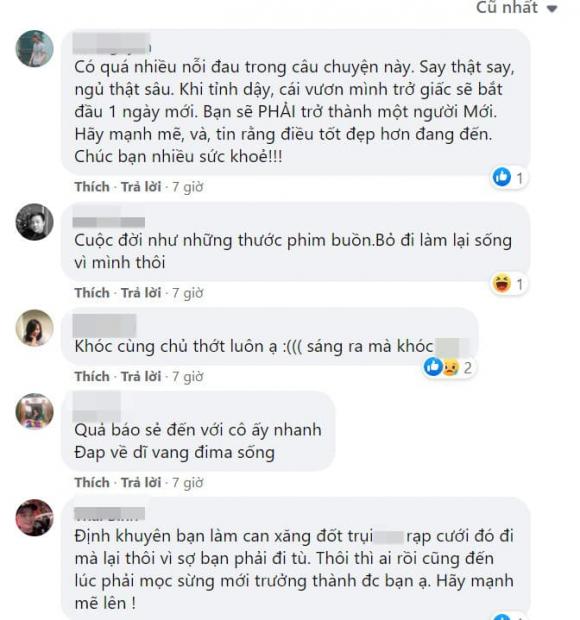 Đi xuất khẩu lao động để trả nợ cho bạn gái, 3 năm sau trở về nhìn người yêu đi lấy chồng khác - Ảnh 5 Đi xuất khẩu lao động để trả nợ cho bạn gái, 3 năm sau trở về nhìn người yêu đi lấy chồng khác - Ảnh 5