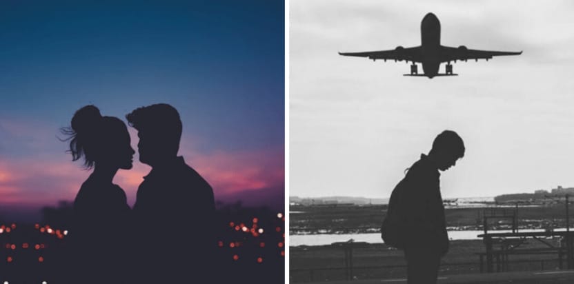 Đi xuất khẩu lao động để trả nợ cho bạn gái, 3 năm sau trở về nhìn người yêu đi lấy chồng khác - Ảnh 2