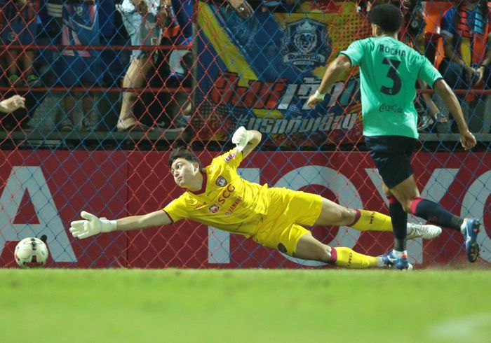 Zidane bị chỉ trích vì thái độ; Đội bóng Nhật Bản từ chối Đặng Văn Lâm - Ảnh 6 Zidane bị chỉ trích vì thái độ; Đội bóng Nhật Bản từ chối Đặng Văn Lâm - Ảnh 6