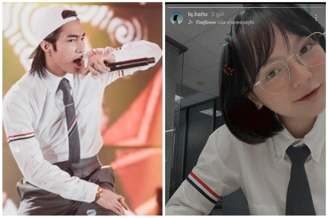 Thiều Bảo Trâm đăng đàn ẩn ý tố Sơn Tùng cắm sừng, danh tính ‘Tuesday’ làm dân tình ngã ngửa - Ảnh 4