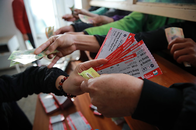 Thái Lan quyết phá kế hoạch của Việt Nam tại World Cup; Cơn sốt vé trận HAGL gặp SLNA  - Ảnh 1