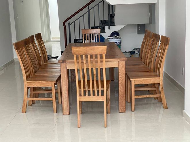 Ông từng chia sẻ: 'Ngôi nhà này sẽ được tôi làm di chúc cụ thể, và chỉ dành cho phụ nữ mù vô gia cư ở mãi mãi'. Ảnh: Thanh Niên Ông từng chia sẻ: 'Ngôi nhà này sẽ được tôi làm di chúc cụ thể, và chỉ dành cho phụ nữ mù vô gia cư ở mãi mãi'. Ảnh: Thanh Niên