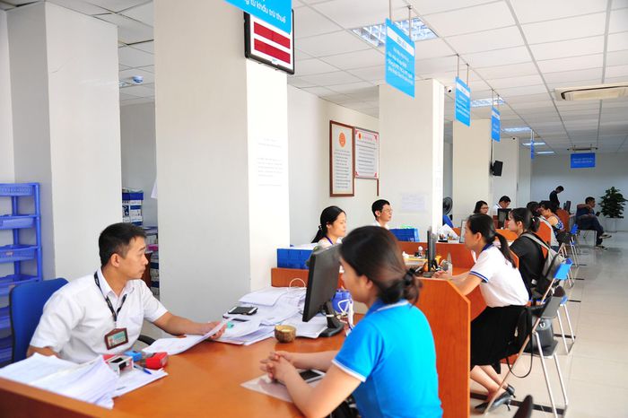 Người nộp thuế 23,4 tỷ đồng là một nữ giới, làm công việc sáng tác sản phẩm cho App Store và Google Play và tự nguyện đến kê khai tiền thuế. Ảnh minh họa Người nộp thuế 23,4 tỷ đồng là một nữ giới, làm công việc sáng tác sản phẩm cho App Store và Google Play và tự nguyện đến kê khai tiền thuế. Ảnh minh họa