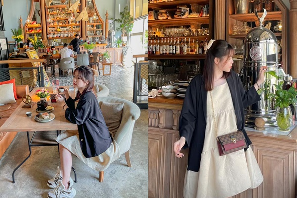 Quang Hải về lại chốn cũ từng gắn liền với Huỳnh Anh, dân mạng tìm ra điểm trùng hợp - Ảnh 3 Quang Hải về lại chốn cũ từng gắn liền với Huỳnh Anh, dân mạng tìm ra điểm trùng hợp - Ảnh 3
