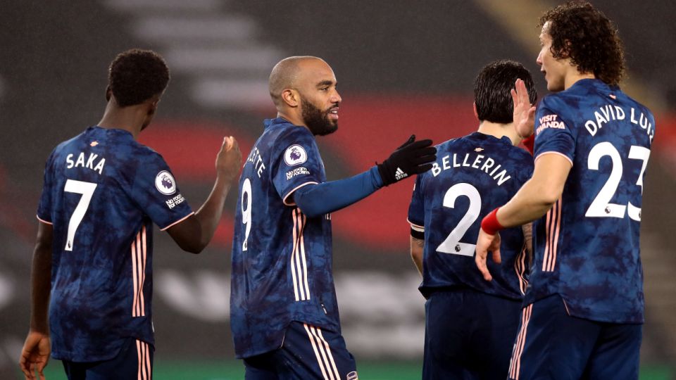 Man City trút cơn thịnh nộ, đòi lại vị trí đầu bảng từ Man United  - Ảnh 4