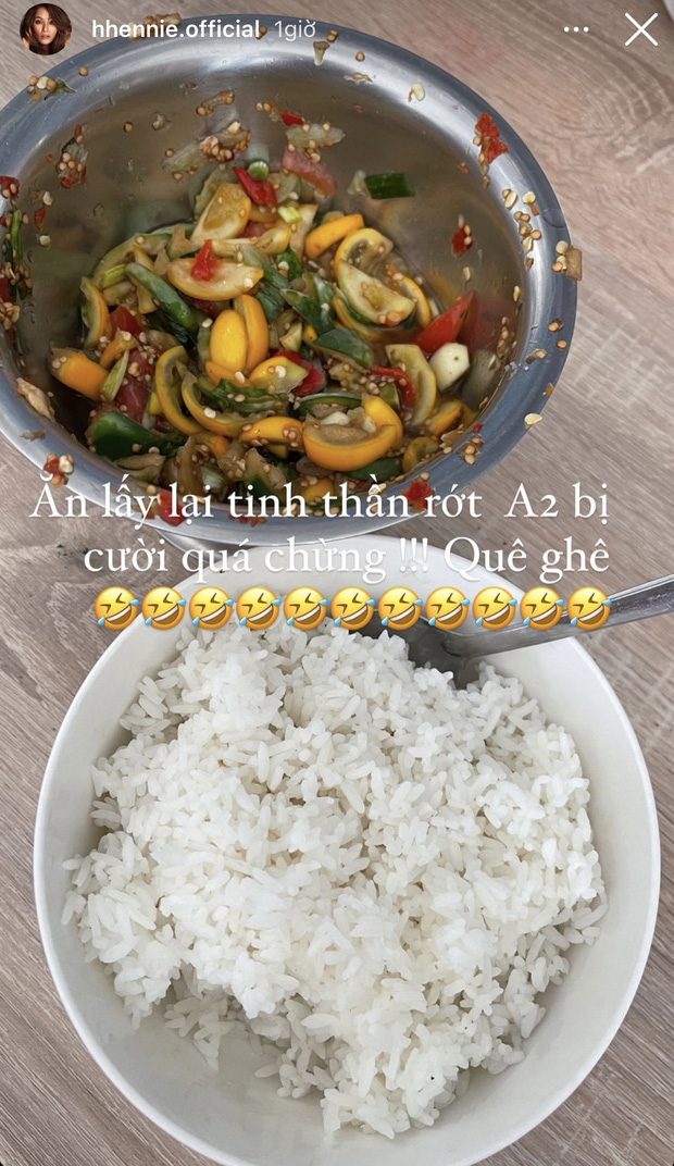 H'Hen Niê bị dân tình phát hiện 'có tất cả nhưng chỉ thiếu bằng lái', ngày đi thi giấy phép lái xe lại nhận trái đắng  - Ảnh 3