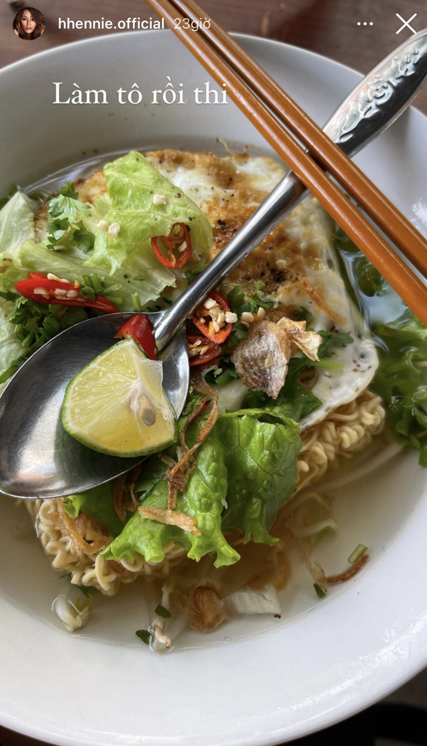 H'Hen Niê bị dân tình phát hiện 'có tất cả nhưng chỉ thiếu bằng lái', ngày đi thi giấy phép lái xe lại nhận trái đắng  - Ảnh 2