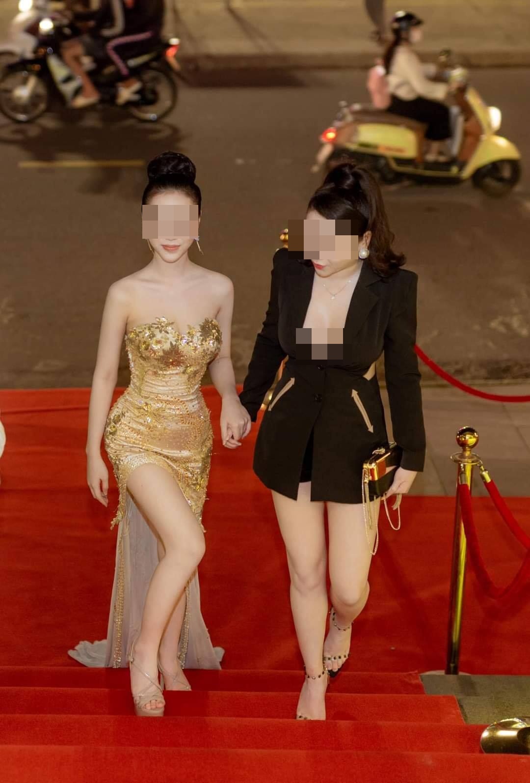 'Tiểu tam' phố Lý Nam Đế vừa lên tiếng vụ đánh quen, người quen chị vợ đã gửi lời nhắn nhủ - Ảnh 3