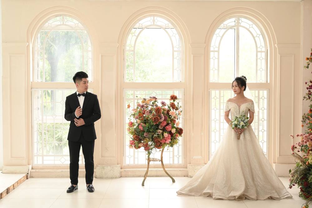'Nhọ' hơn cả cặp đôi đón dâu ở trạm thu phí, hai vợ chồng sắp cưới ở Quảng Ninh phải hủy hôn 'phút bù giờ' vì Covid-19 - Ảnh 7 'Nhọ' hơn cả cặp đôi đón dâu ở trạm thu phí, hai vợ chồng sắp cưới ở Quảng Ninh phải hủy hôn 'phút bù giờ' vì Covid-19 - Ảnh 7