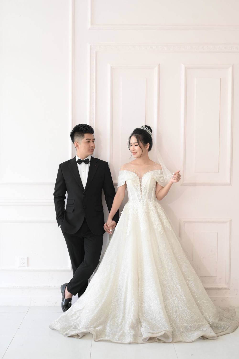 'Nhọ' hơn cả cặp đôi đón dâu ở trạm thu phí, hai vợ chồng sắp cưới ở Quảng Ninh phải hủy hôn 'phút bù giờ' vì Covid-19 - Ảnh 6 'Nhọ' hơn cả cặp đôi đón dâu ở trạm thu phí, hai vợ chồng sắp cưới ở Quảng Ninh phải hủy hôn 'phút bù giờ' vì Covid-19 - Ảnh 6