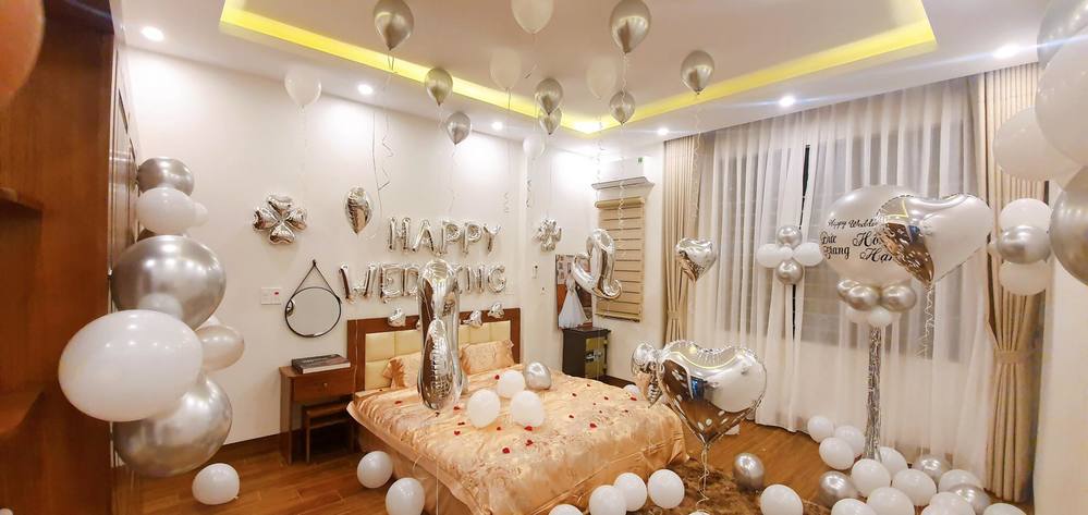 'Nhọ' hơn cả cặp đôi đón dâu ở trạm thu phí, hai vợ chồng sắp cưới ở Quảng Ninh phải hủy hôn 'phút bù giờ' vì Covid-19 - Ảnh 5 'Nhọ' hơn cả cặp đôi đón dâu ở trạm thu phí, hai vợ chồng sắp cưới ở Quảng Ninh phải hủy hôn 'phút bù giờ' vì Covid-19 - Ảnh 5