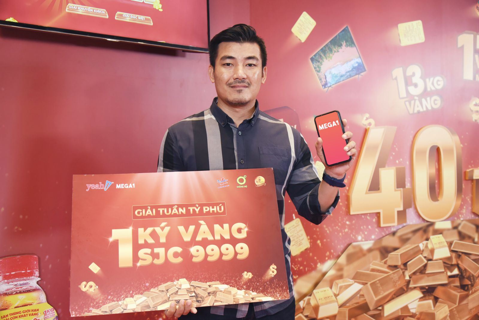 Yeah1 dồn toàn lực để sẵn sàng tung cánh trong năm 2021 - Ảnh 3