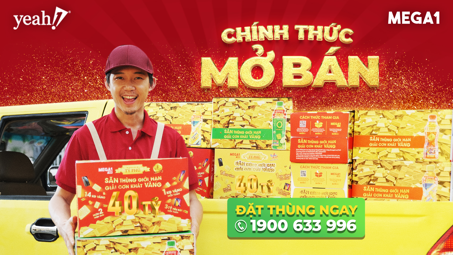Yeah1 dồn toàn lực để sẵn sàng tung cánh trong năm 2021 - Ảnh 1