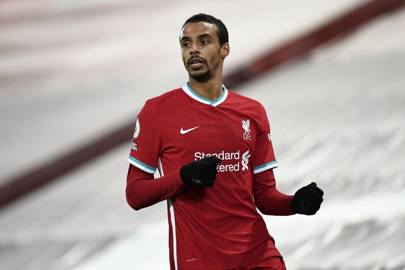 Liverpool 'toang' nặng sau chiến thắng trước Tottenham: Hàng thủ què quặt, mơ bảo vệ ngôi vương thế nào? - Ảnh 2 Liverpool 'toang' nặng sau chiến thắng trước Tottenham: Hàng thủ què quặt, mơ bảo vệ ngôi vương thế nào? - Ảnh 2