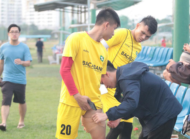 Thông tin bất ngờ trong vụ chuyển nhượng Đặng Văn Lâm; Ronaldo bị điều tra vì vi phạm dịch Covid-19 - Ảnh 3 Thông tin bất ngờ trong vụ chuyển nhượng Đặng Văn Lâm; Ronaldo bị điều tra vì vi phạm dịch Covid-19 - Ảnh 3