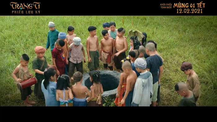 Sau màn gọi bưởi thách thức mọi quy luật vật lý, Trạng Tí lại để lộ thêm 2 hạt sạn khó chấp nhận  - Ảnh 4