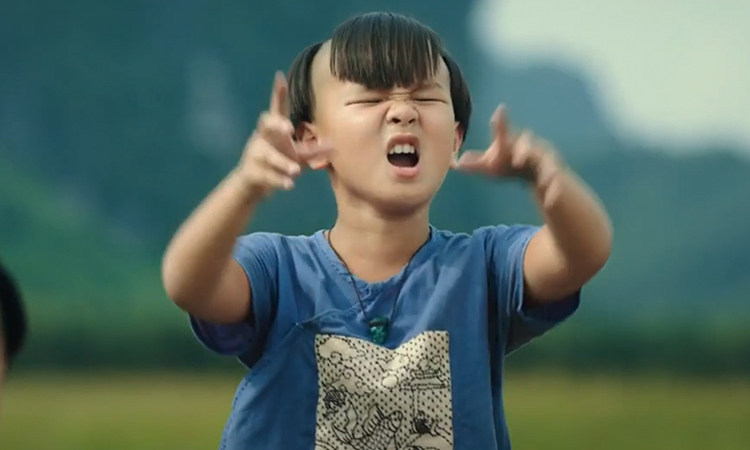 Sau màn gọi bưởi thách thức mọi quy luật vật lý, Trạng Tí lại để lộ thêm 2 hạt sạn khó chấp nhận  - Ảnh 3