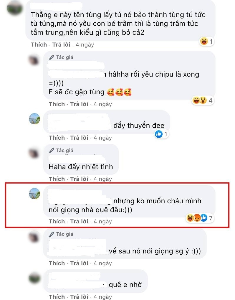 Chị gái Chi Pu chê Sơn Tùng giọng nói 'nhà quê' là ai? - Ảnh 1