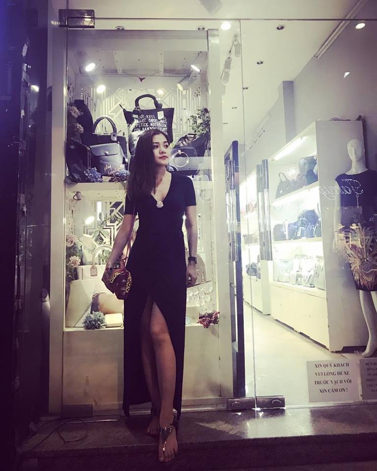 Chị gái Chi Pu chê Sơn Tùng giọng nói 'nhà quê' là ai? - Ảnh 3