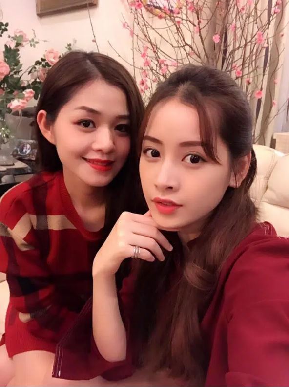 Chị gái Chi Pu chê Sơn Tùng giọng nói 'nhà quê' là ai? - Ảnh 5