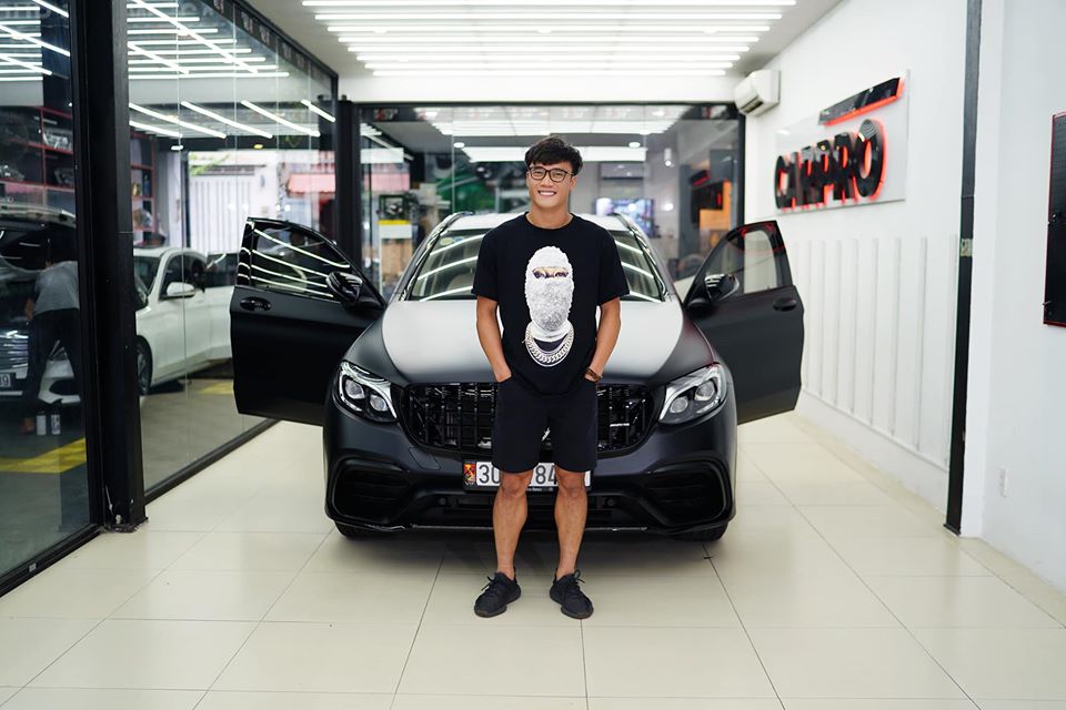 Nhìn Đặng Văn Lâm sự nghiệp rực rỡ, Bùi Tiến Dũng có thấy tiếc? - Ảnh 6