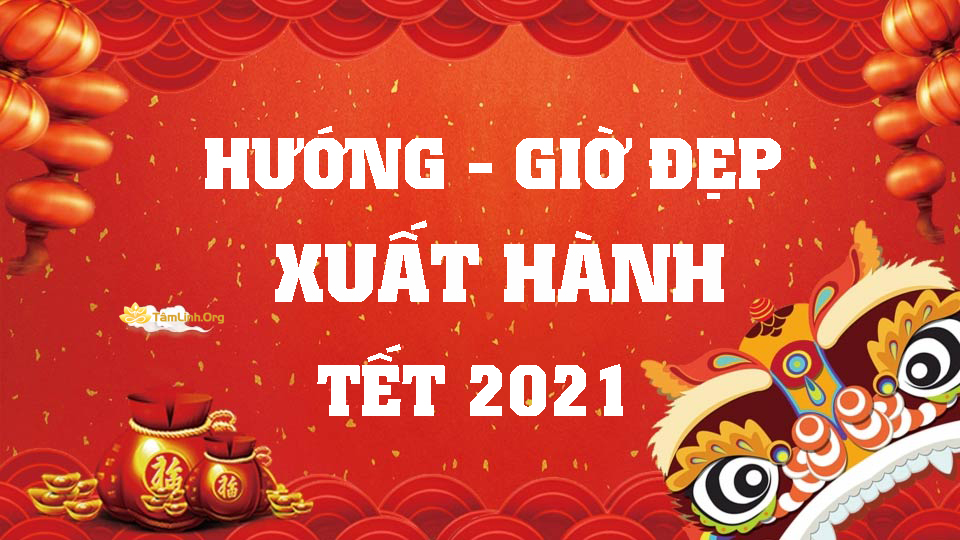 Hướng xuất hành đầu năm mới Tân Sửu 2021 hợp tuổi 12 con giáp: Gia chủ Kỷ Mùi - 1979 - Ảnh 1 Hướng xuất hành đầu năm mới Tân Sửu 2021 hợp tuổi 12 con giáp: Gia chủ Kỷ Mùi - 1979 - Ảnh 1