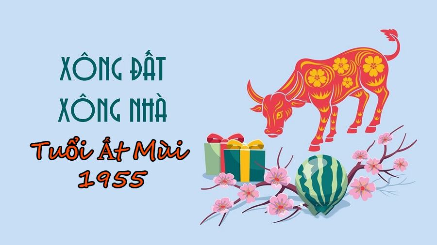 Tuổi xông nhà, xông đất năm mới Tân Sửu 2021 hợp tuổi 12 con giáp: Gia chủ Ất Mùi - 1955 - Ảnh 2