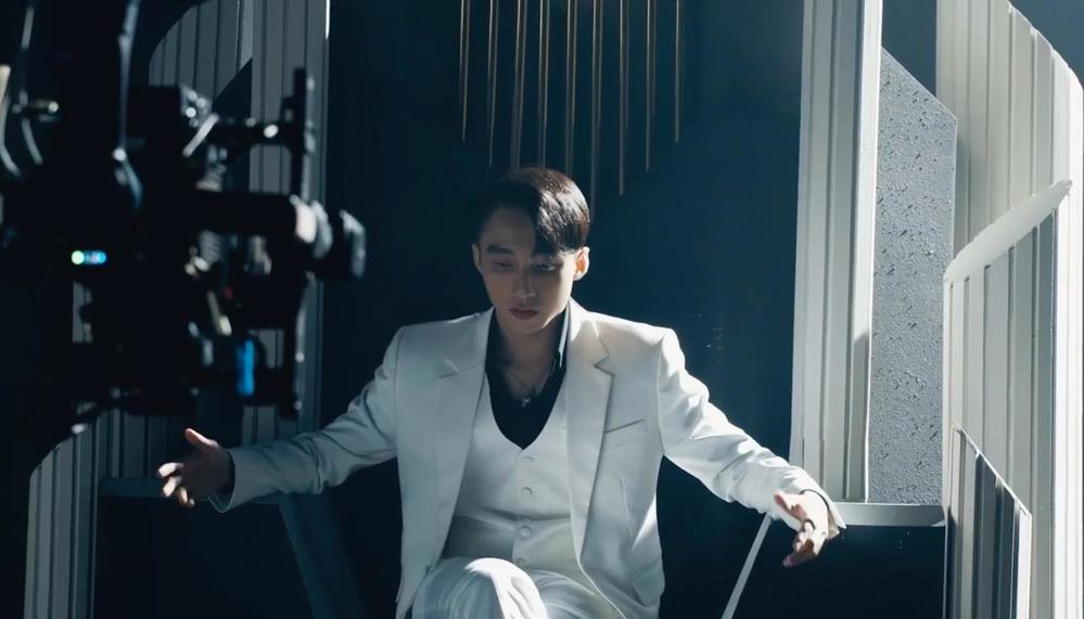 Sơn Tùng sau drama 'trà xanh': Fan không hề quay lưng 'cất poster', fan tăng vù vù như 'chưa hề có cuộc chia ly' - Ảnh 1