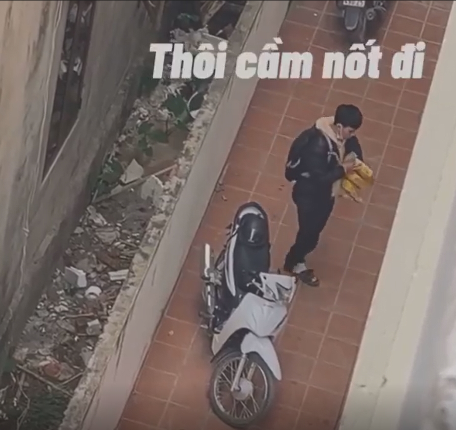 Đi học xa hớn hở về quê ăn Tết, nam thanh niện bị bố đuổi cổ thẳng thừng: 'Dịch còn về làm gì'? - Ảnh 4