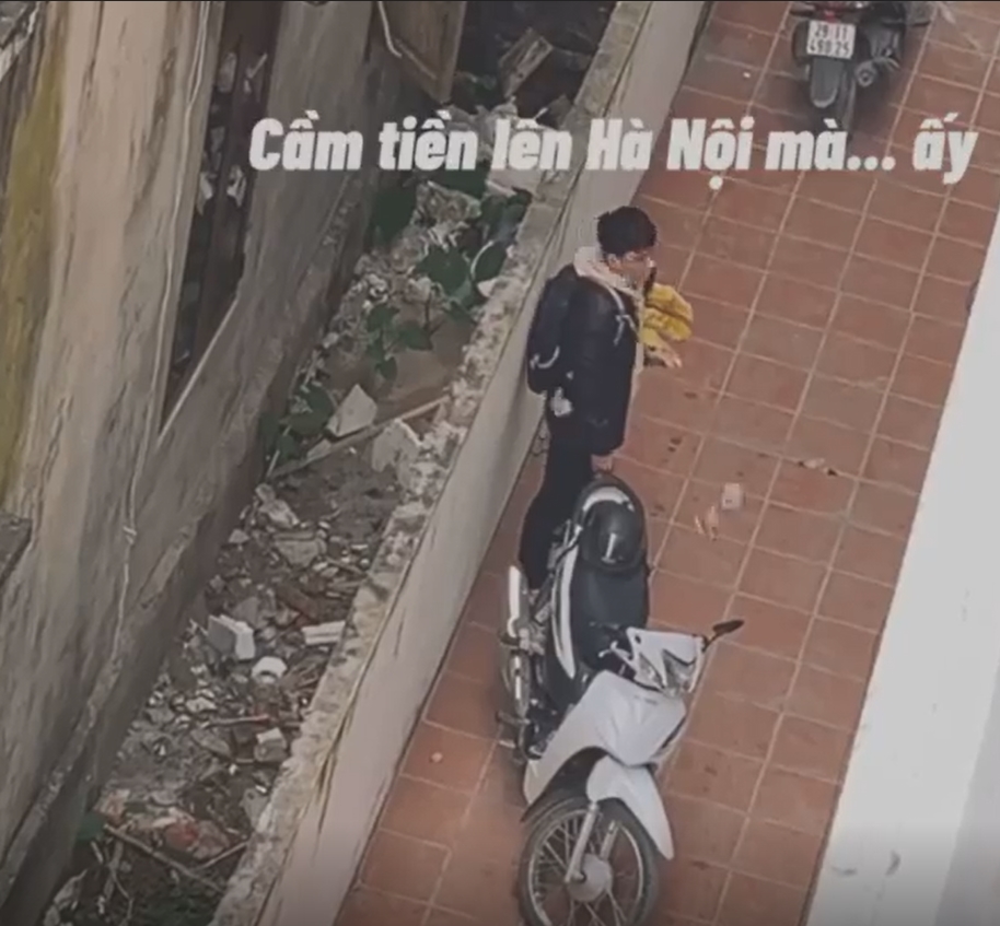 Đi học xa hớn hở về quê ăn Tết, nam thanh niện bị bố đuổi cổ thẳng thừng: 'Dịch còn về làm gì'? - Ảnh 3