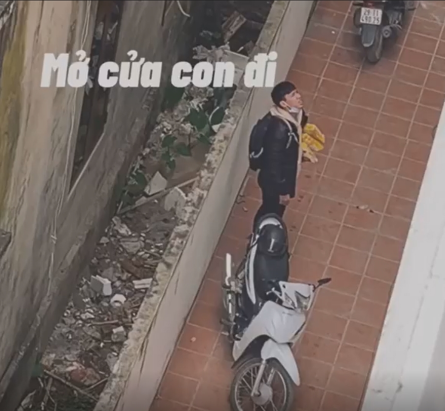 Đi học xa hớn hở về quê ăn Tết, nam thanh niện bị bố đuổi cổ thẳng thừng: 'Dịch còn về làm gì'? - Ảnh 2