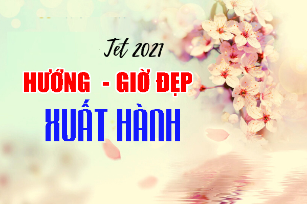 Hướng xuất hành năm 2021 cho người tuổi Mùi: Đi về đâu để đón lộc trời, nghênh Hỷ thần? - Ảnh 1