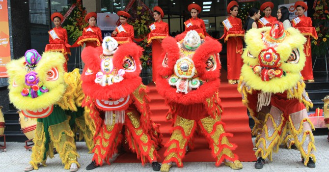 Chọn ngày khai trương 2021: Người tuổi Mùi nên chọn ngày nào để khai trương tấn tới, buôn may bán đắt cả năm? - Ảnh 1