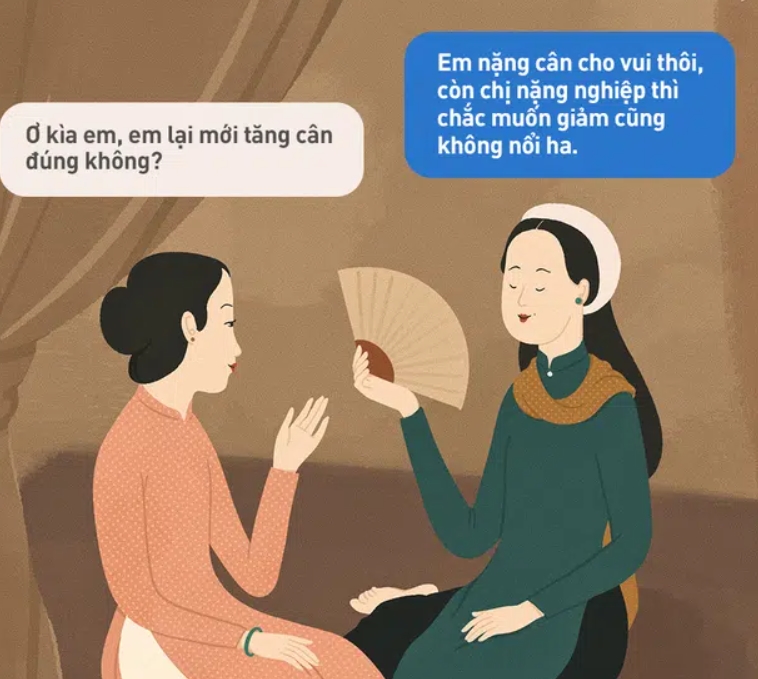 100 câu hỏi vô duyên, không nên hỏi khi đến chúc Tết để 'bảo vệ sức khỏe răng miệng' - Ảnh 6 100 câu hỏi vô duyên, không nên hỏi khi đến chúc Tết để 'bảo vệ sức khỏe răng miệng' - Ảnh 6