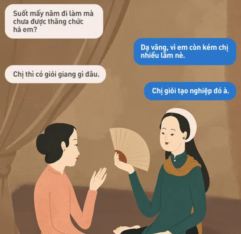 100 câu hỏi vô duyên, không nên hỏi khi đến chúc Tết để 'bảo vệ sức khỏe răng miệng' - Ảnh 1 100 câu hỏi vô duyên, không nên hỏi khi đến chúc Tết để 'bảo vệ sức khỏe răng miệng' - Ảnh 1