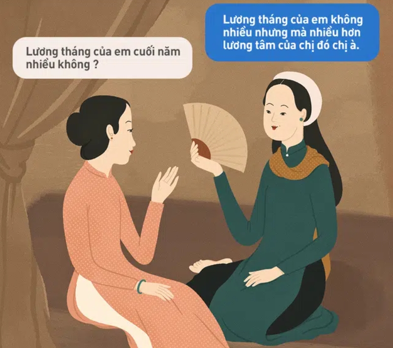 100 câu hỏi vô duyên, không nên hỏi khi đến chúc Tết để 'bảo vệ sức khỏe răng miệng' - Ảnh 2 100 câu hỏi vô duyên, không nên hỏi khi đến chúc Tết để 'bảo vệ sức khỏe răng miệng' - Ảnh 2